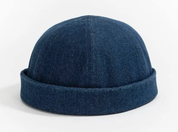 Docker Hat